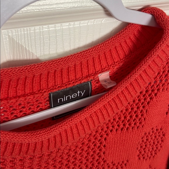 Knit sweater - Picture 3 of 4